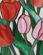 Image result for Springtime Tulips