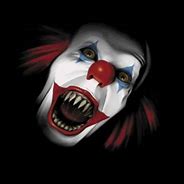 Image result for Dark Evil Clowns