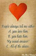 Image result for I Hate You Quotes for Him