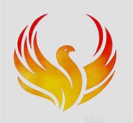 Image result for Phoenix Symbol Clip Art