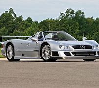 Image result for Mercedes CLK GTR Air-O-Dynamics