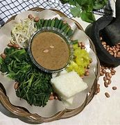 Image result for Pecel Gendar Wonogiri Mie Pentil