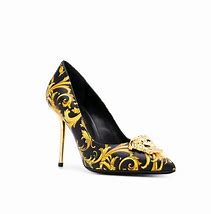 Image result for Versace Shoes