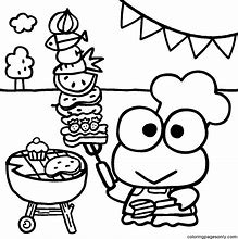 Image result for Keroppi Photos