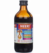 Image result for Neeri SF Syrup