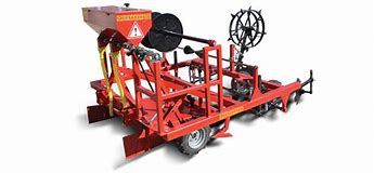 Image result for Mulch Machine