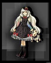 Image result for Mayu Vocaloid PFP