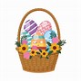 Image result for Ham Easter Basket