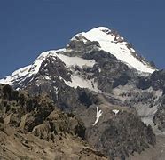 Image result for Aconcagua