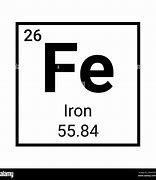 Image result for Iron Bar Symbol