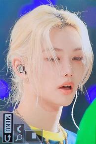 Image result for Felix Skz Magic School