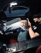 Image result for BTS Car