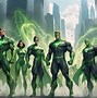 Image result for Green Team Names