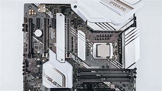 Image result for White Motherboard