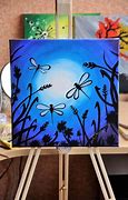 Image result for What to Paint On a Big Canvas