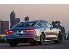 Image result for Audi A5 vs A7