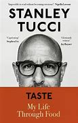 Image result for Stanley Tucci Recipes