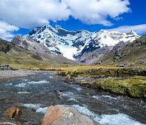 Image result for Ausangate Peru