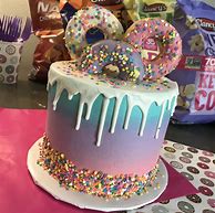 Image result for Dcake Donut