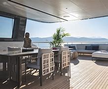 Image result for Yacht Sun Deck