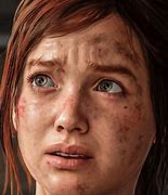 Image result for Ellie Williams Actress in Video Game