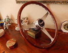 Image result for Aston Martin GT Steering Wheel