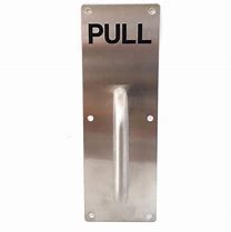 Image result for Door Push Rubber