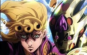 Image result for Requiem Jjba