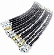 Image result for Hydraulic Hose Pipe