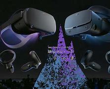 Image result for Oculus Quest Winter Background