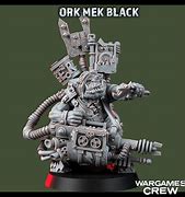 Image result for 40K Ork Mek