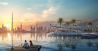 Image result for Dubai New Building Aladdin City