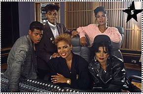 Image result for Five Star Pop Group