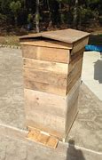 Image result for DIY Bee Hive