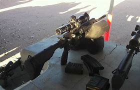 Image result for MR762A1 Suppressor