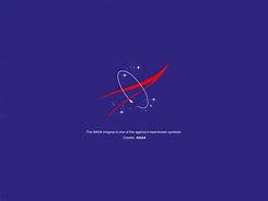 Image result for NASA Logo Brand Design