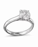 Image result for Platinum Diamond Ring