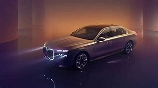 Image result for BMW I7 Light Brown