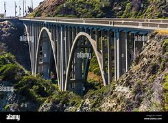 Image result for Big Sur Bridge