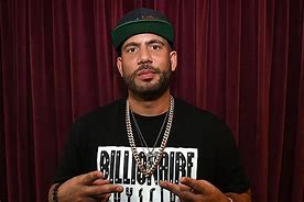 Image result for DJ Drama Ex