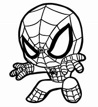 Image result for SpiderMan Head SVG