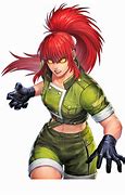 Image result for KOF XV Female Characters