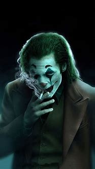 Image result for Joker Smoke Weed