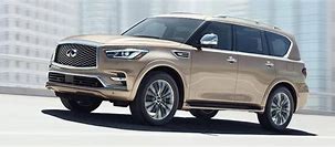 Image result for infiniti suv interior