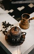 Image result for Black Ceramic Georgian Teapot