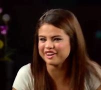 Image result for Selena Gomez as a Kid Crying