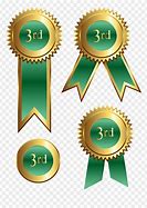 Image result for 3rd-place Red Ribbon Clip Art