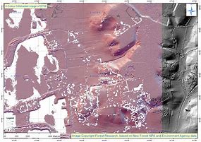 Image result for Lidar Maps India