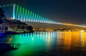 Image result for Istanbul Bosphorus HD