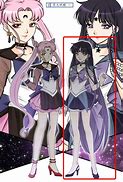 Image result for Evil Sailor Guardians